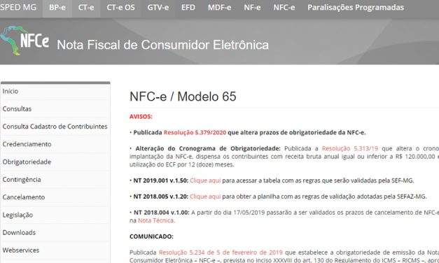 Impressora não fiscal para NFC-e: como escolher o modelo ideal