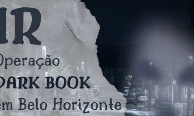 ‘Operação Dark Book’ em BH combate fraude ao Fisco